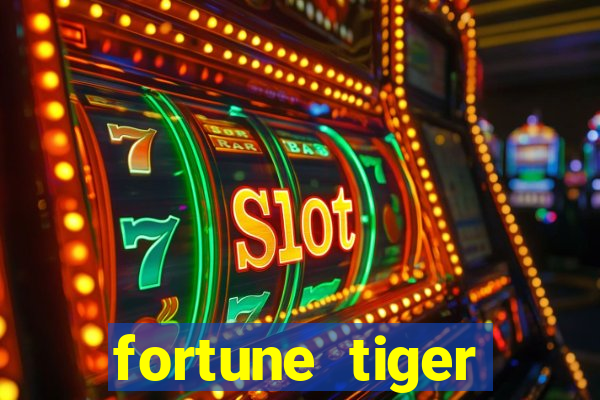 fortune tiger deposito minimo 5 reais